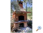 Appartements Benic - ostrov Ugljan Croatie