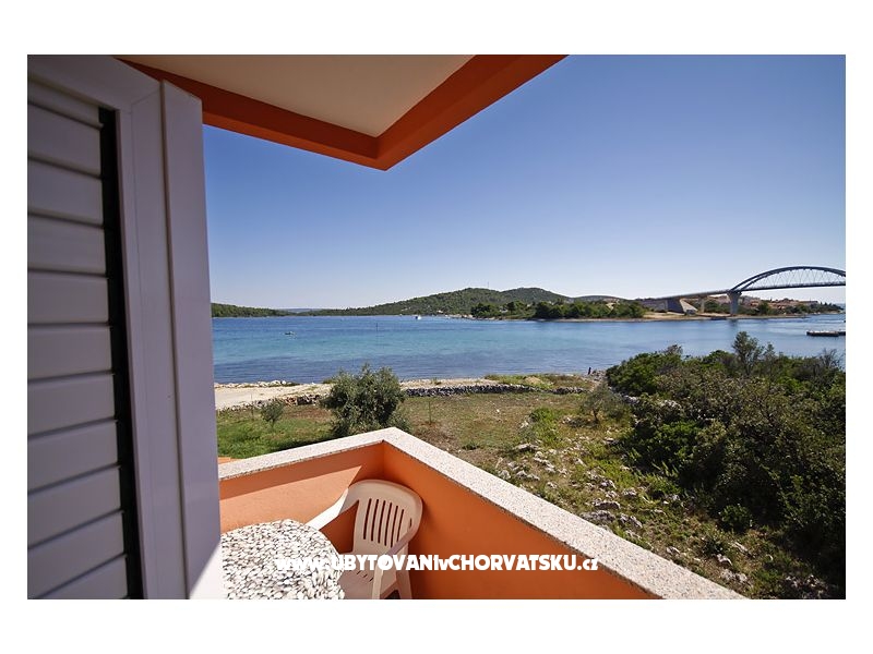 Appartements Benic – Ferienwohnung Insel Ugljan, Kroatien – Foto 11