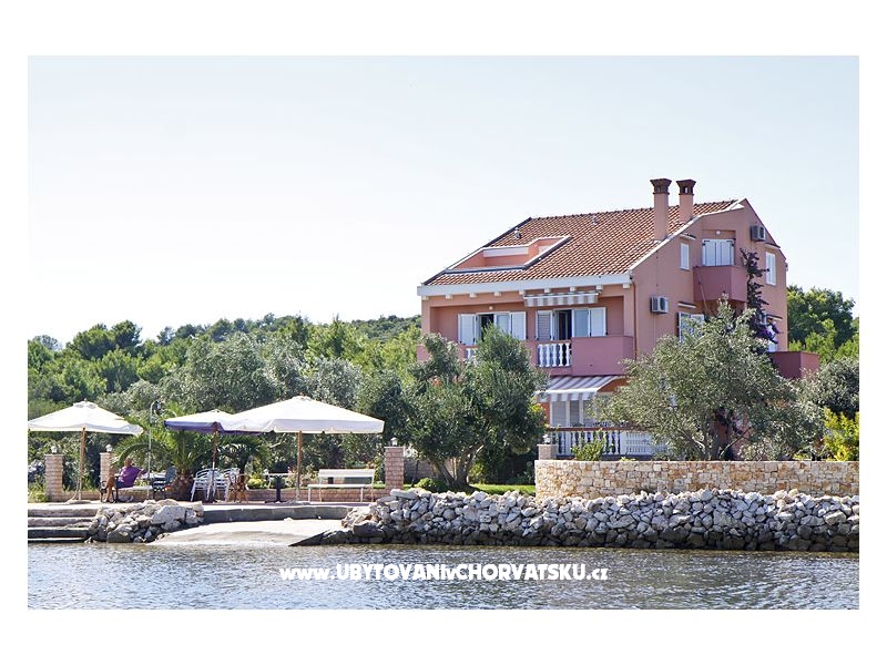 Appartements Benic – Ferienwohnung Insel Ugljan, Kroatien – Foto 12