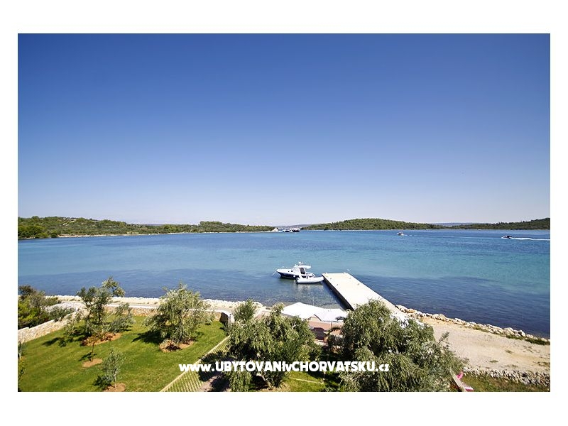 Appartements Benic – Ferienwohnung Insel Ugljan, Kroatien – Foto 3