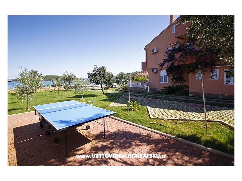 Appartements Benic – Ferienwohnung Insel Ugljan, Kroatien – Foto 4