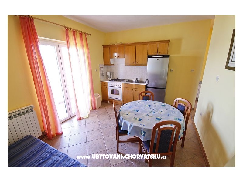 Appartements Benic – Ferienwohnung Insel Ugljan, Kroatien – Foto 6