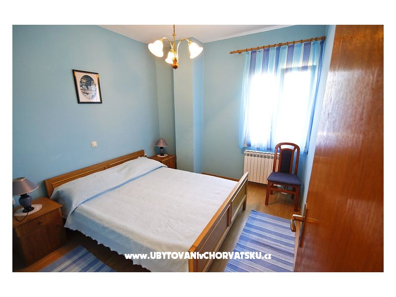 Appartements Benic – Ferienwohnung Insel Ugljan, Kroatien – Foto 7