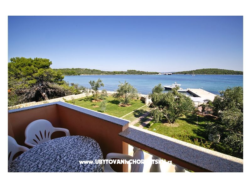 Appartements Benic – Ferienwohnung Insel Ugljan, Kroatien – Foto 8