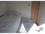 Appartements Blaslov - ostrov Ugljan Kroatien