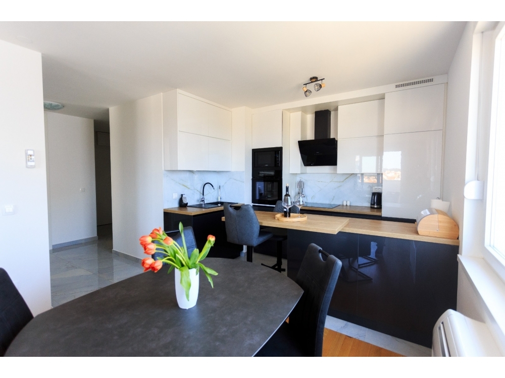 Appartements Blaslov - ostrov Ugljan Croatie