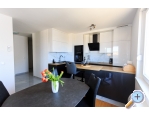 Appartements Blaslov - ostrov Ugljan Kroatien