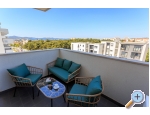 Appartements Blaslov - ostrov Ugljan Kroatien
