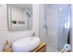 Appartements Blaslov - ostrov Ugljan Kroatien
