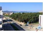 Appartements Blaslov - ostrov Ugljan Kroatien