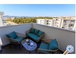Appartements Blaslov - ostrov Ugljan Kroatien