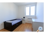 Appartements Blaslov - ostrov Ugljan Kroatien