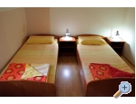 Appartements Blaslov - ostrov Ugljan Kroatien