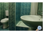 Appartements Blaslov - ostrov Ugljan Kroatien
