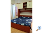 Appartements Blaslov - ostrov Ugljan Kroatien