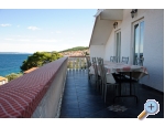 Appartements Blaslov - ostrov Ugljan Kroatien