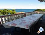 Appartements Blaslov - ostrov Ugljan Croatie