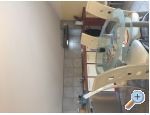 Appartements Blaslov - ostrov Ugljan Croatie