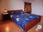 Appartements Blaslov - ostrov Ugljan Croatie