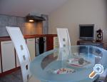 Appartements Blaslov - ostrov Ugljan Croatie
