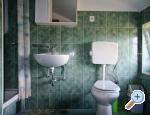 Appartements Blaslov - ostrov Ugljan Croatie