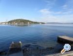 Appartements Blaslov - ostrov Ugljan Croatie