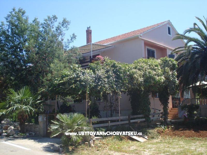 Appartements Branko Vidaković – Ferienwohnung Insel Ugljan, Kroatien – Foto 9