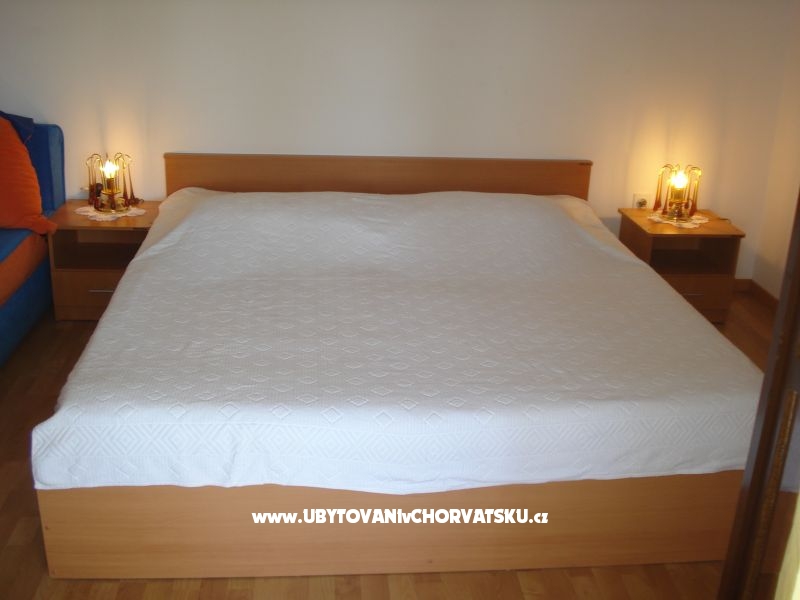 Appartements Branko Vidaković – Ferienwohnung Insel Ugljan, Kroatien – Foto 10