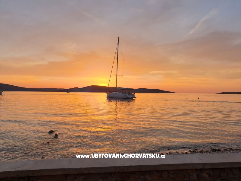 Appartements Branko Vidaković – Ferienwohnung Insel Ugljan, Kroatien – Foto 11