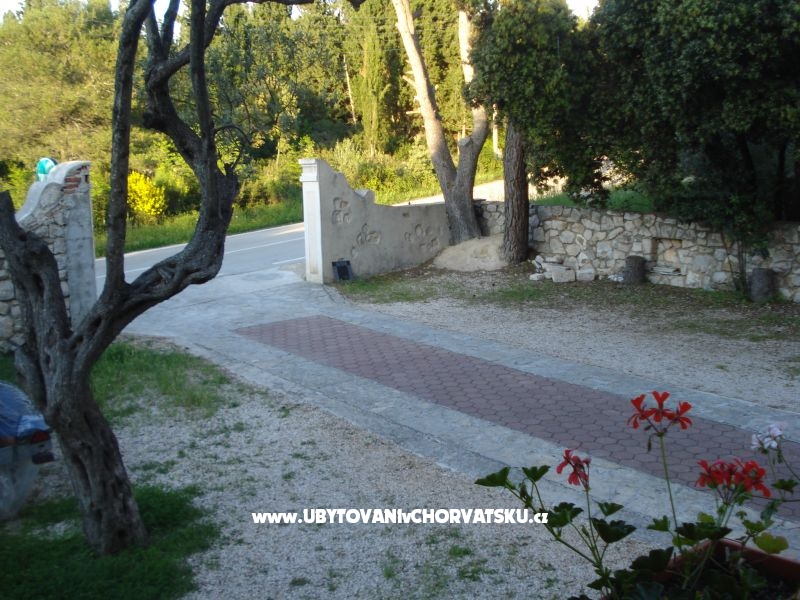 Appartements Branko Vidaković – Ferienwohnung Insel Ugljan, Kroatien – Foto 15