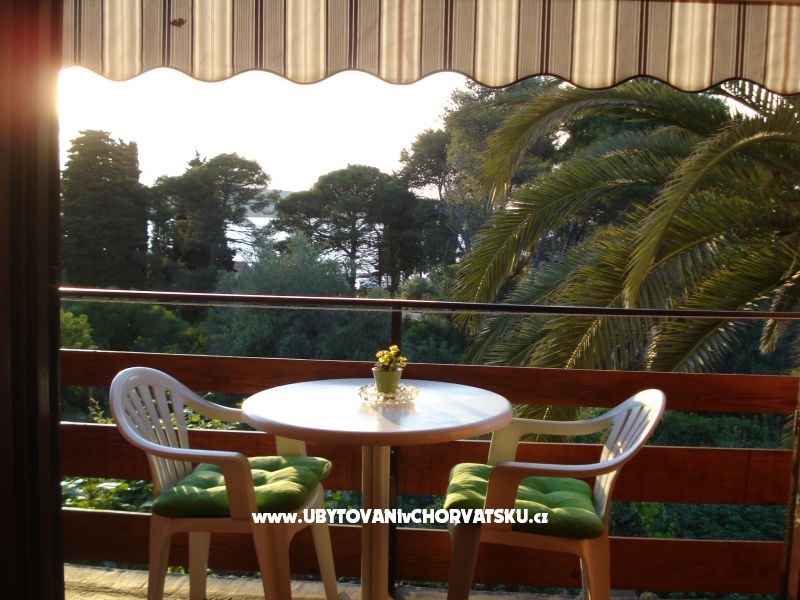 Appartements Branko Vidaković – Ferienwohnung Insel Ugljan, Kroatien – Foto 16