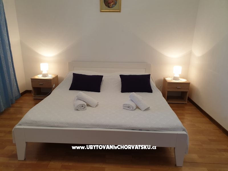 Appartements Branko Vidaković – Ferienwohnung Insel Ugljan, Kroatien – Foto 5