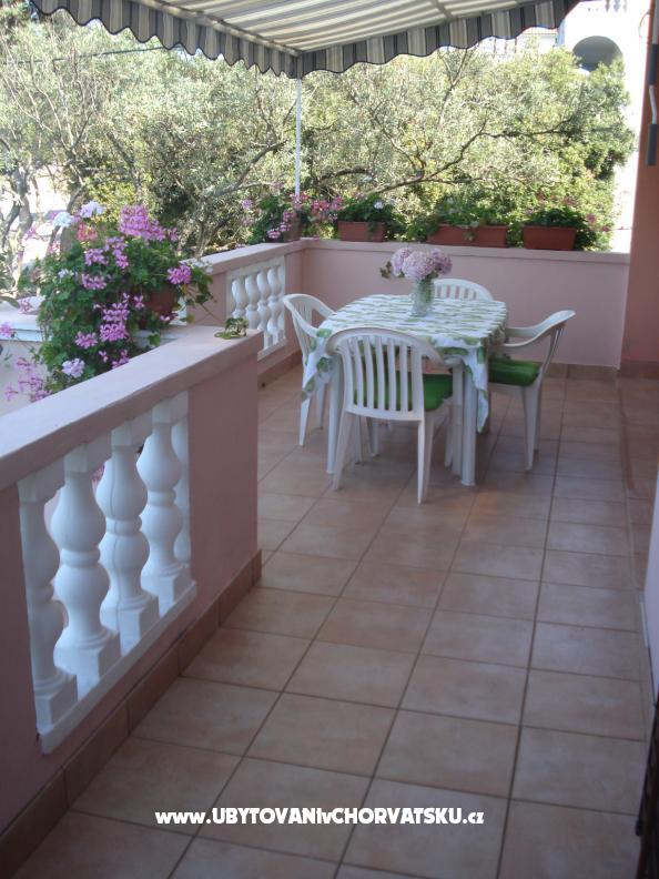 Appartements Branko Vidaković – Ferienwohnung Insel Ugljan, Kroatien – Foto 7