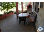 Apartmny Budi - ostrov Ugljan Chorvatsko