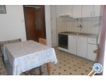 Apartmny Budi - ostrov Ugljan Chorvatsko