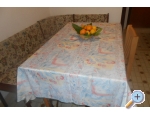 Apartmny Budi - ostrov Ugljan Chorvatsko