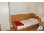 Apartmny Budi - ostrov Ugljan Chorvatsko
