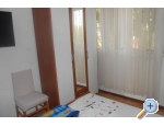 Apartmny Budi - ostrov Ugljan Chorvatsko