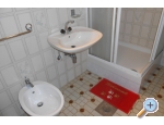Apartmny Budi - ostrov Ugljan Chorvatsko