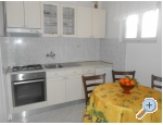 Apartmaji Budi - ostrov Ugljan Hrvaka