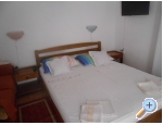 Apartmny Budi - ostrov Ugljan Chorvatsko
