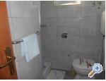 Apartmny Budi - ostrov Ugljan Chorvatsko