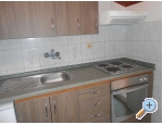 Apartmaji Budi - ostrov Ugljan Hrvaka