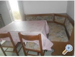Apartmny Budi - ostrov Ugljan Chorvatsko