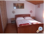 Apartmny Budi - ostrov Ugljan Chorvatsko