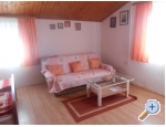Apartmny Budi - ostrov Ugljan Chorvatsko