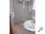 Apartmny Budi - ostrov Ugljan Chorvatsko
