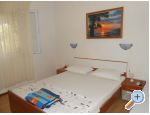 Appartements Budi - ostrov Ugljan Croatie