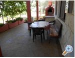 Appartements Budi - ostrov Ugljan Croatie