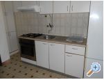 Appartements Budi - ostrov Ugljan Croatie